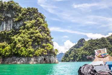 Parc national de Khao Sok