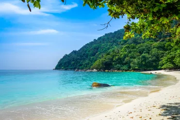 Guide pour un voyage en Malaisie