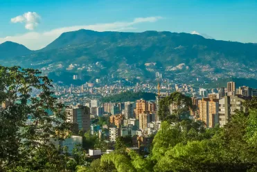 Medellín