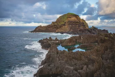 Porto Moniz