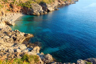 Réserve naturelle orientée du Zingaro