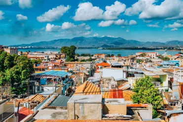 Santiago de Cuba
