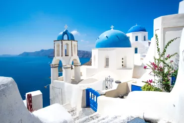 Santorin