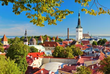 Tallinn