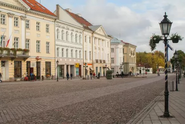 Tartu