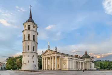 Vilnius