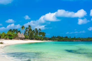 Zanzibar