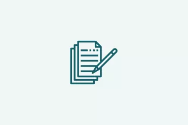 Pictogramme frais administratif