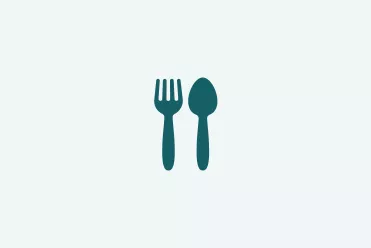 Pictogramme repas
