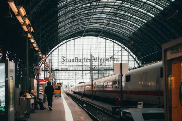 Où voyager en Europe en train ?