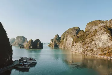 Croisière organisée ou autonome