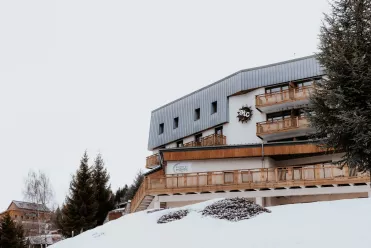 VILLAGE DE VACANCES 3* SAINT FRANCOIS LONGCHAMP © Louise Dupuis 2026