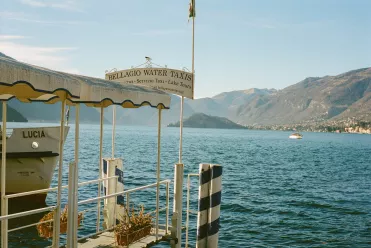 Lacs italiens, Vérone et Milan