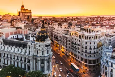 Madrid