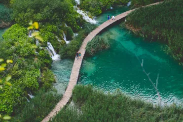 Quelles destinations pour voyager entre jeunes ?