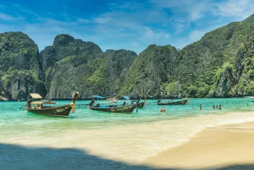 Quelles destinations pour voyager entre jeunes ?