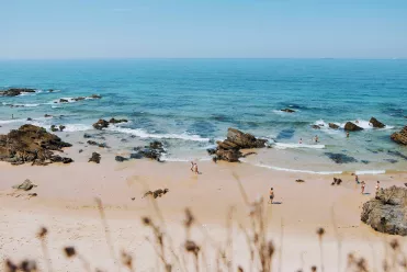 Quelles destinations pour voyager entre jeunes ?