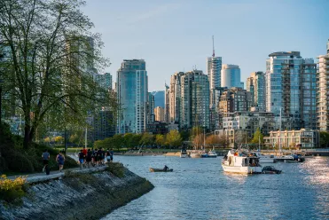 Notre guide pour un voyage au Canada