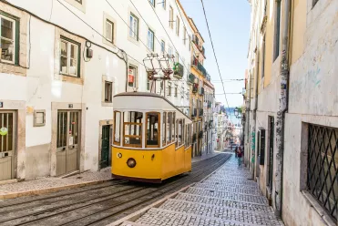 Notre guide pour un voyage au Portugal