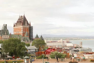 Notre guide pour un voyage au Canada