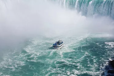 Notre guide pour un voyage au Canada