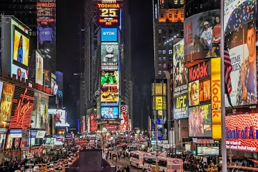 Notre guide pour un voyage aux États-Unis