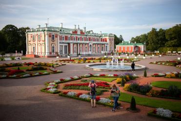 Voyager aux Pays Baltes : tout ce qu'il faut savoir