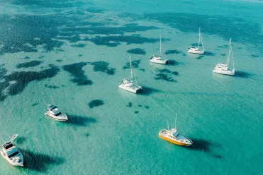 Quelles sont les meilleures îles où voyager ?