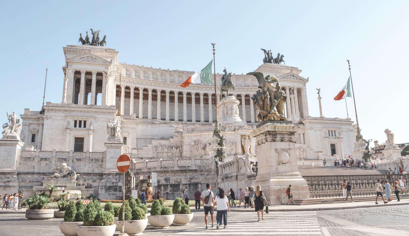 visites incontournables rome
