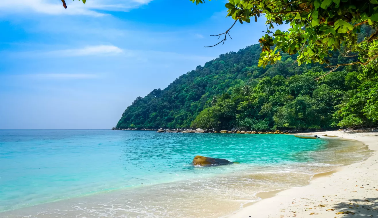 Guide pour un voyage en Malaisie