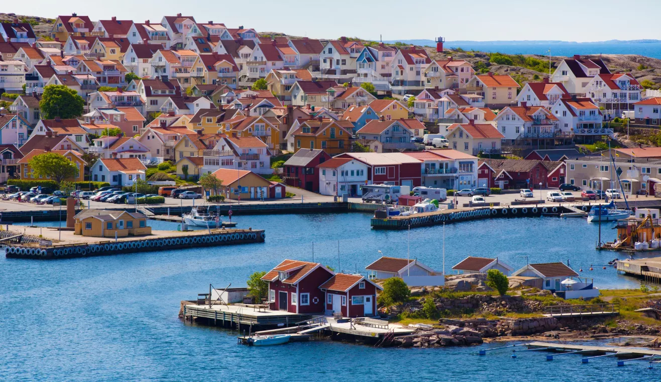 Scandinavie