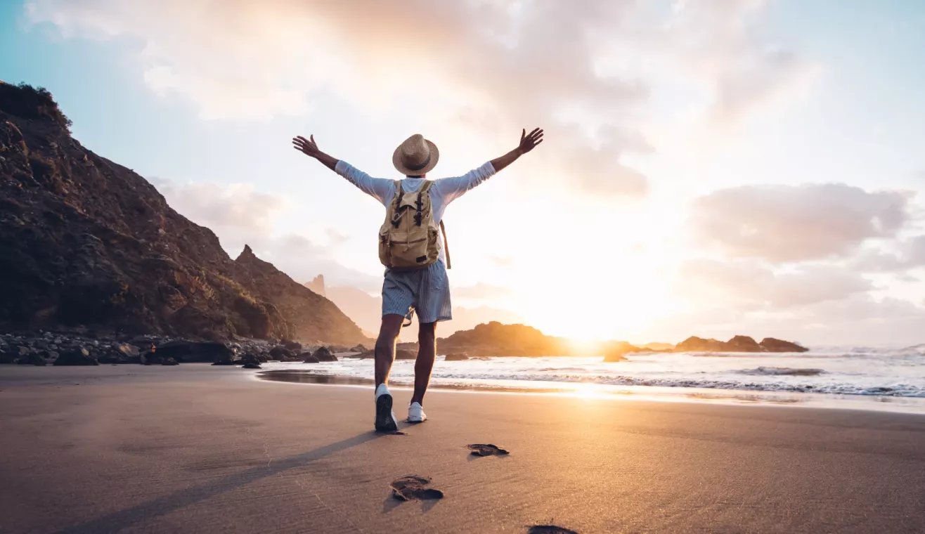 Pourquoi faire un voyage organisé ?