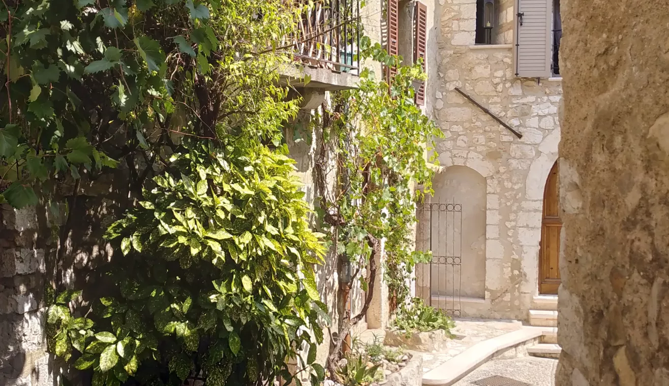 Randonnées & Tourisme en Provence