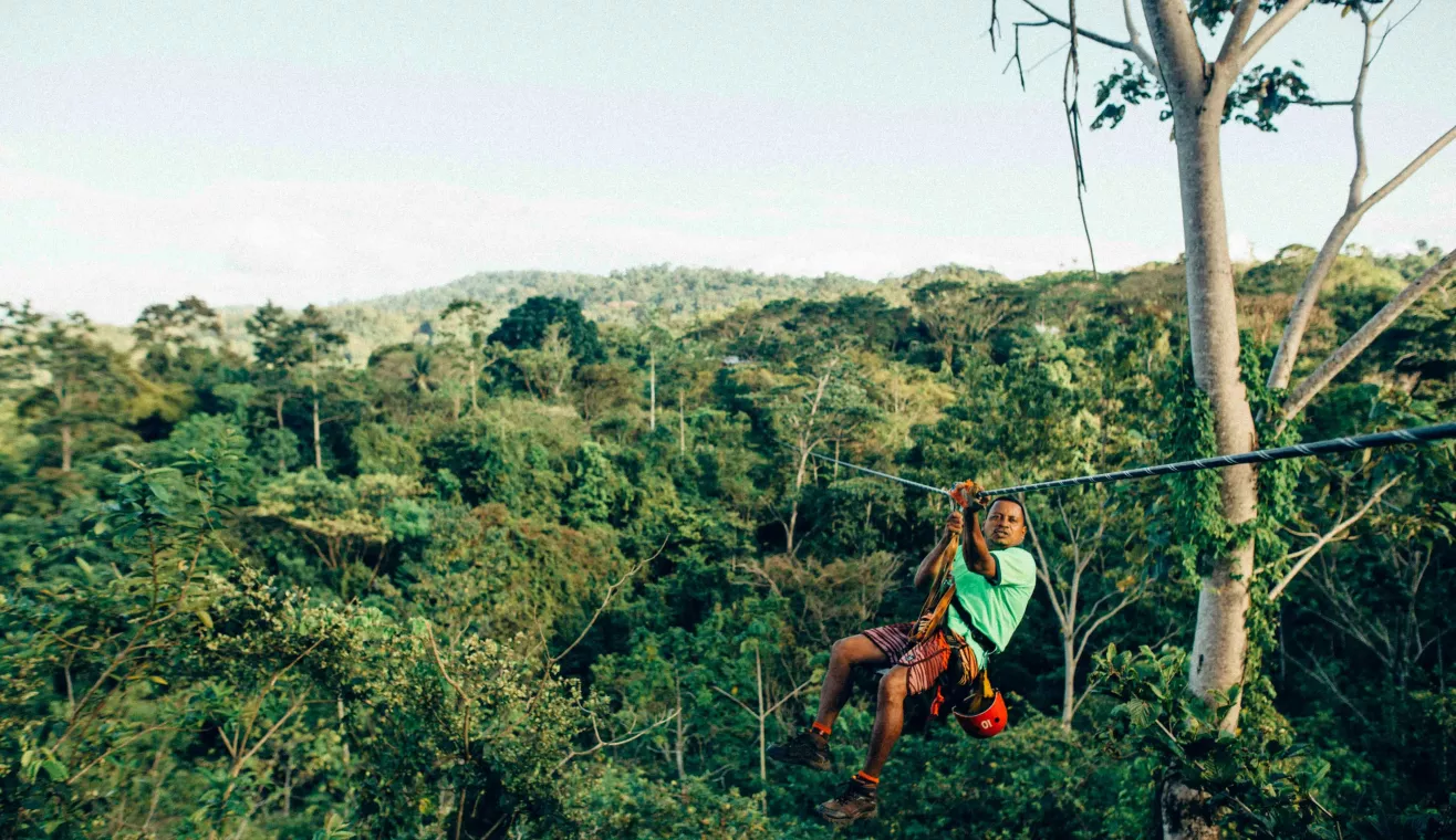 Costa Rica meilleure destination en Amérique du Sud