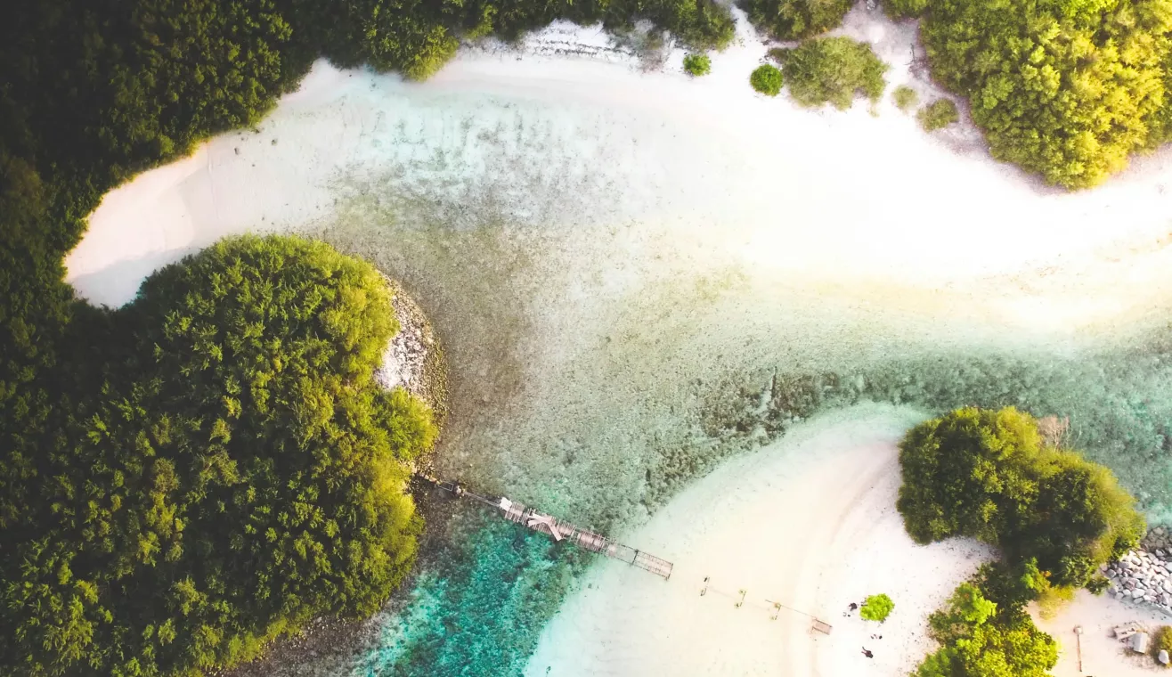 meilleures destinations balnéaire