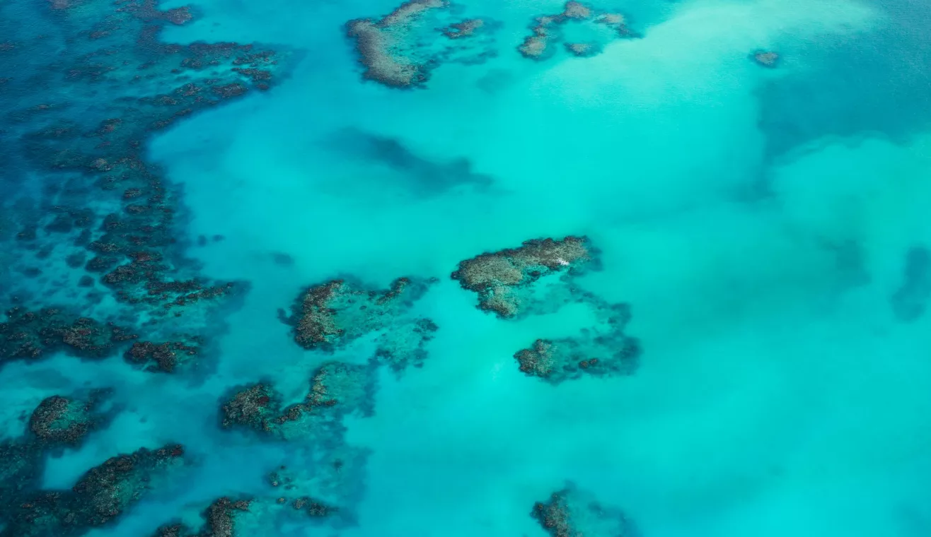 meilleures destinations dans les Caraïbes