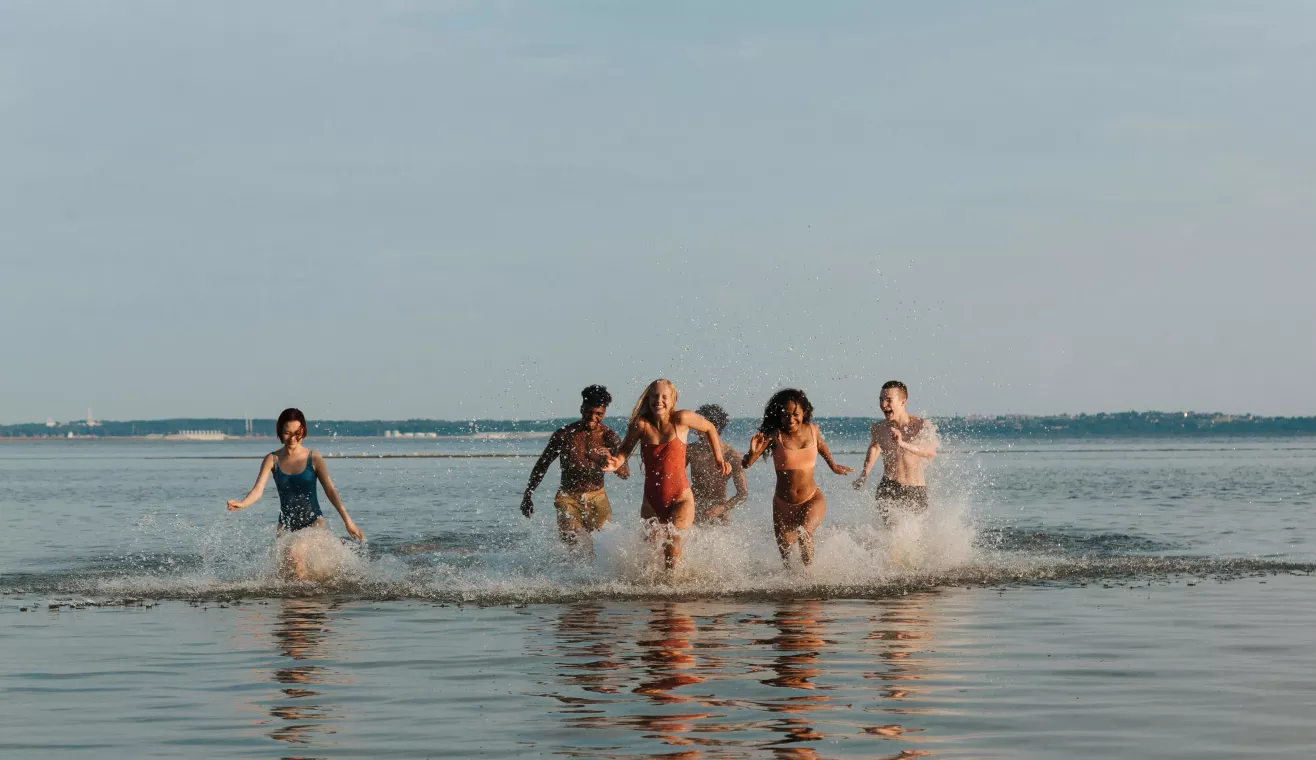 Quelles destinations pour voyager entre jeunes ?