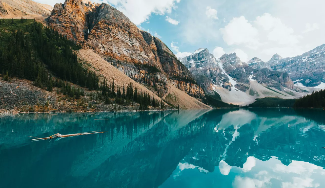Notre guide pour un voyage au Canada