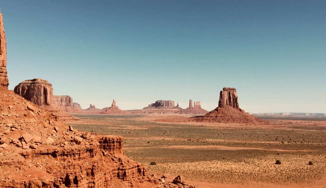 Notre guide pour un voyage aux États-Unis