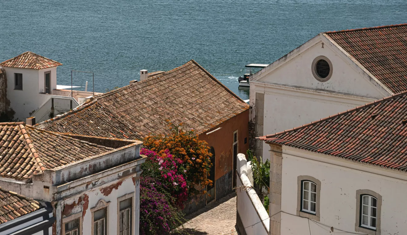Notre guide pour un voyage au Portugal