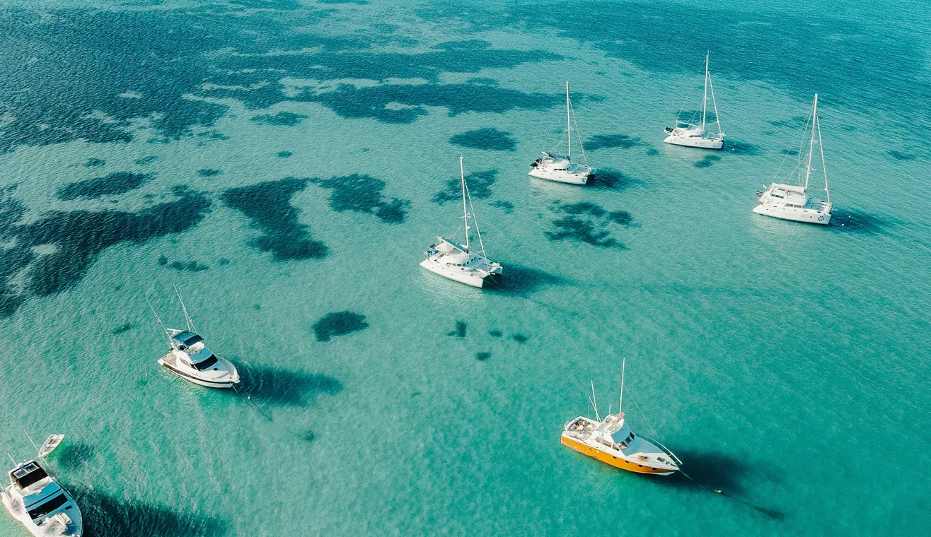 Quelles sont les meilleures îles où voyager ?