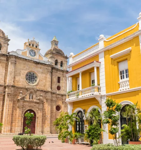 Colombie