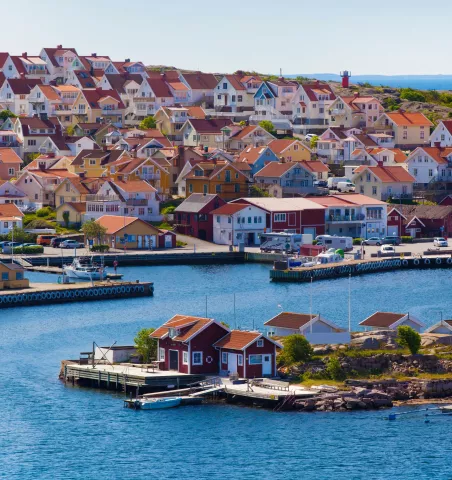 Scandinavie