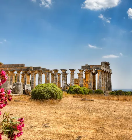 Guide pour un voyage en Sicile