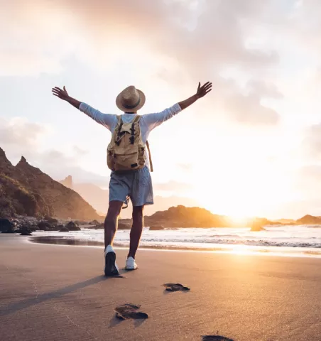 Pourquoi faire un voyage organisé ?