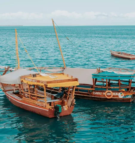 choisir sa destination de voyage 