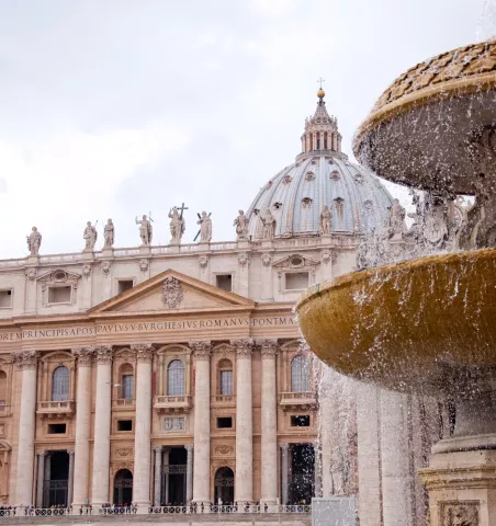 voyager en city break