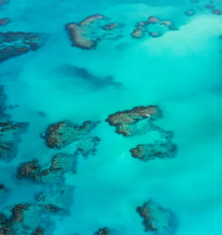 meilleures destinations dans les Caraïbes