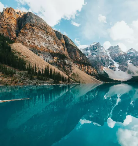 Notre guide pour un voyage au Canada