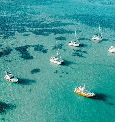 Quelles sont les meilleures îles où voyager ?